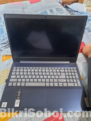 Lenovo Ideapad 10th Generation Core i3 256 GB SSD